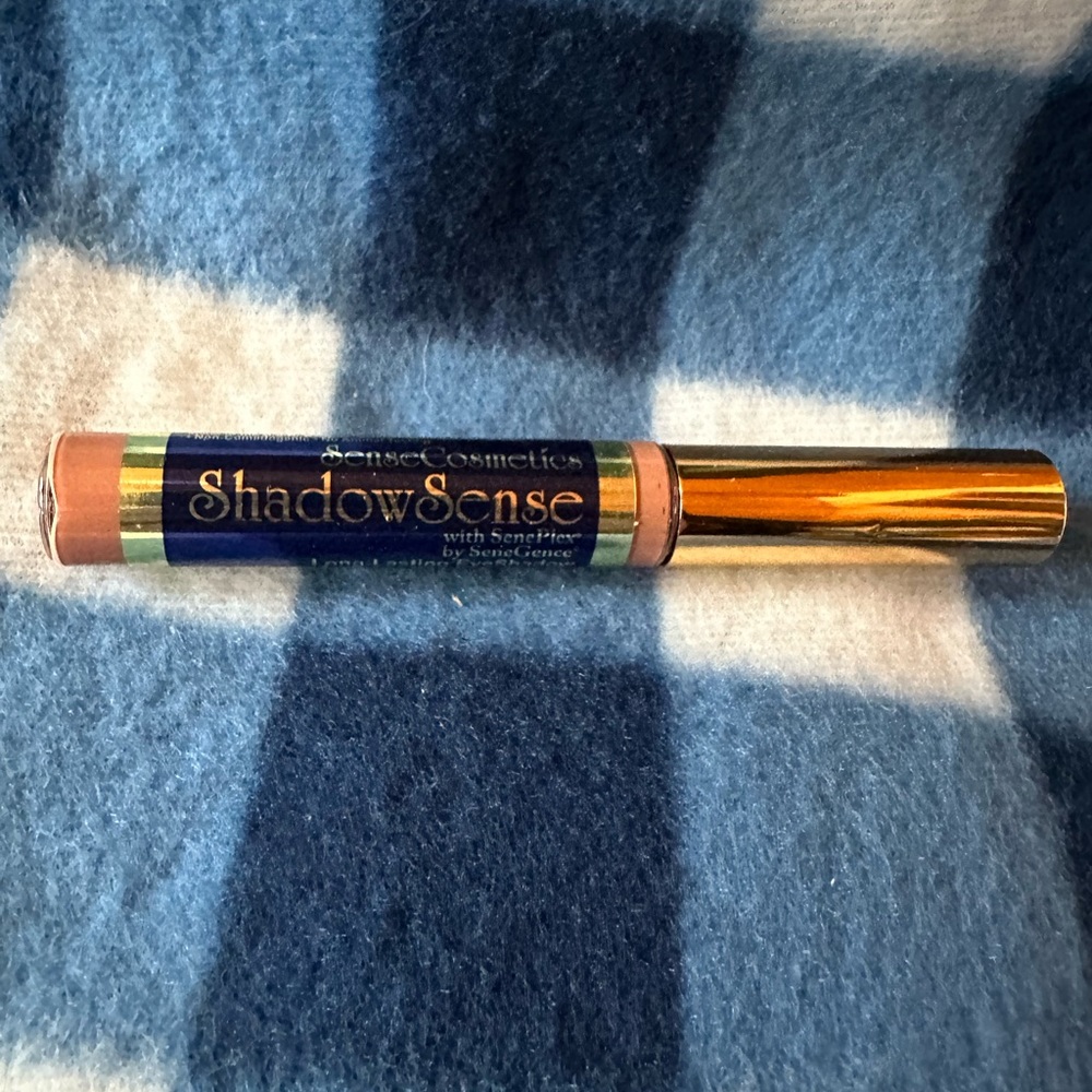 ShadowSence by SeneGence- Copper Rose